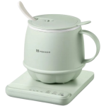 Mokkom MK-383A 恆溫多功能萬用 電熱水杯