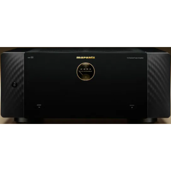 Marantz 馬蘭士 AMP10 16聲道 旗艦後級擴大機