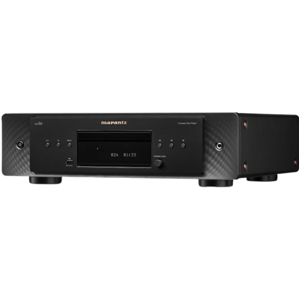 Marantz 馬蘭士 CD60 CD 播放器