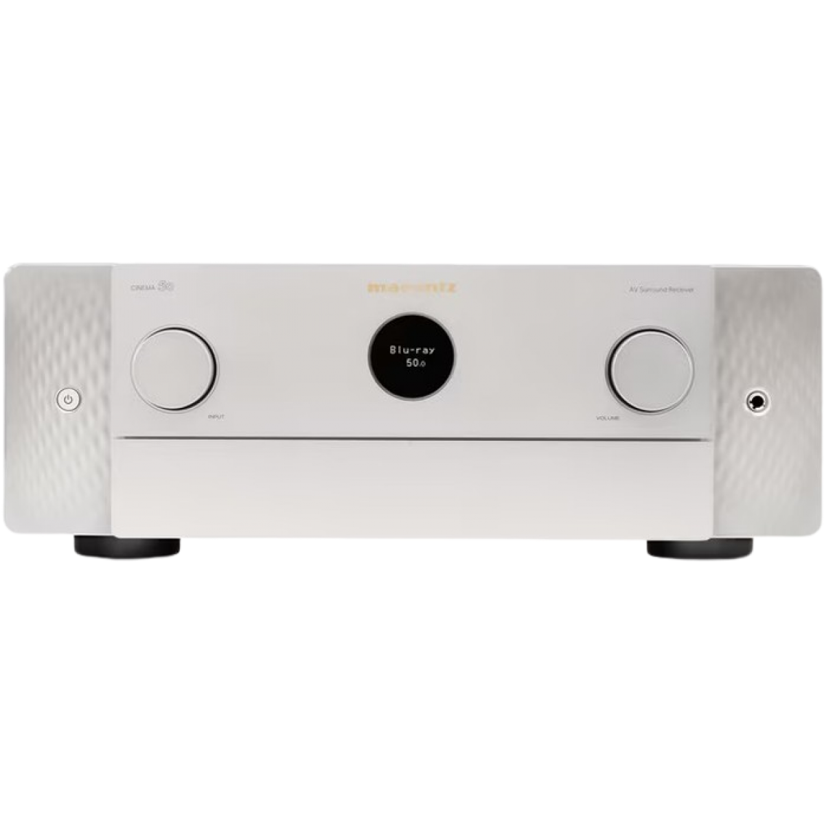 Marantz 馬蘭士 CINEMA 50 AV 環繞擴音機