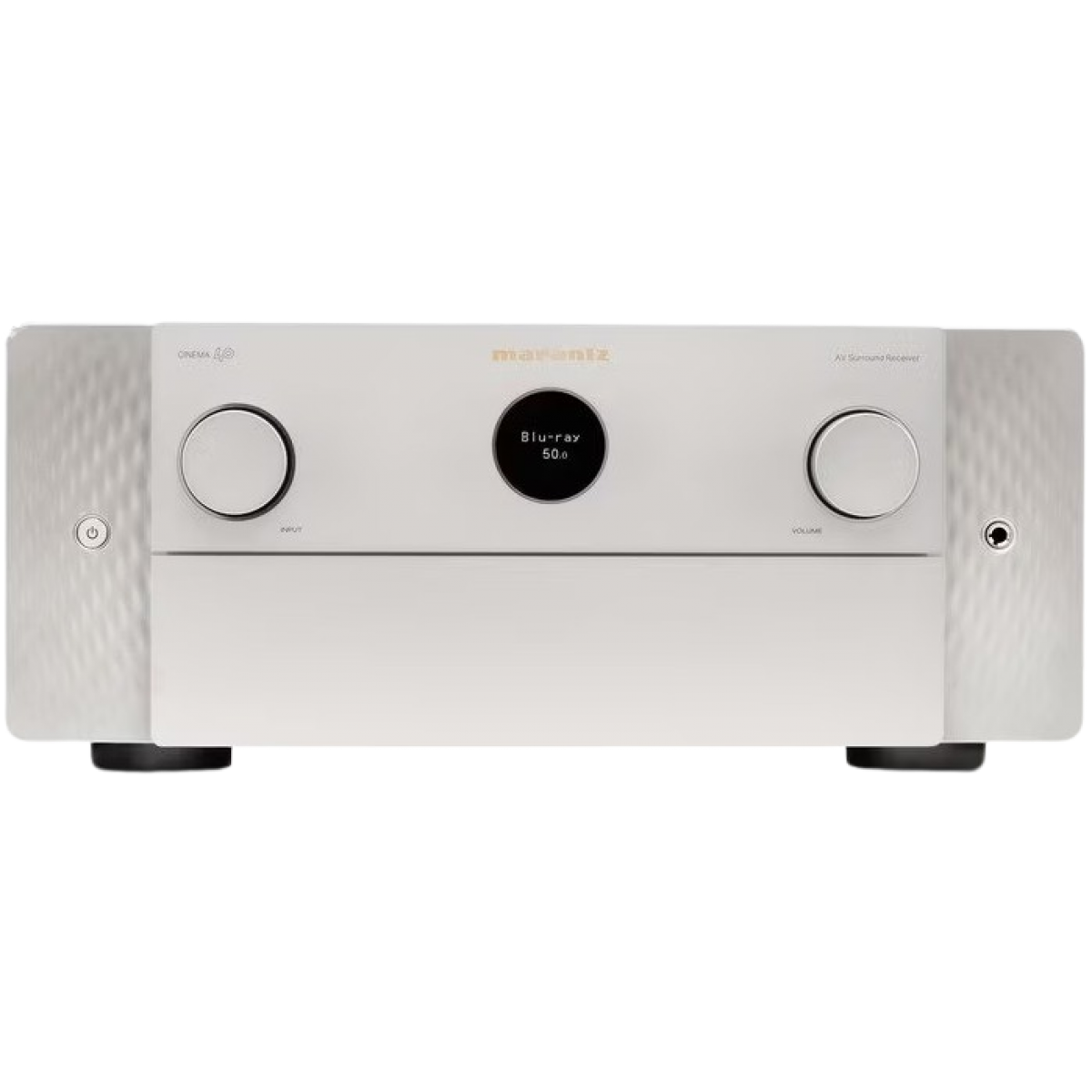 Marantz 馬蘭士 CINEMA 40 AV 環繞擴音機 Marantz 馬蘭士 CINEMA 40 AV 環繞擴音機