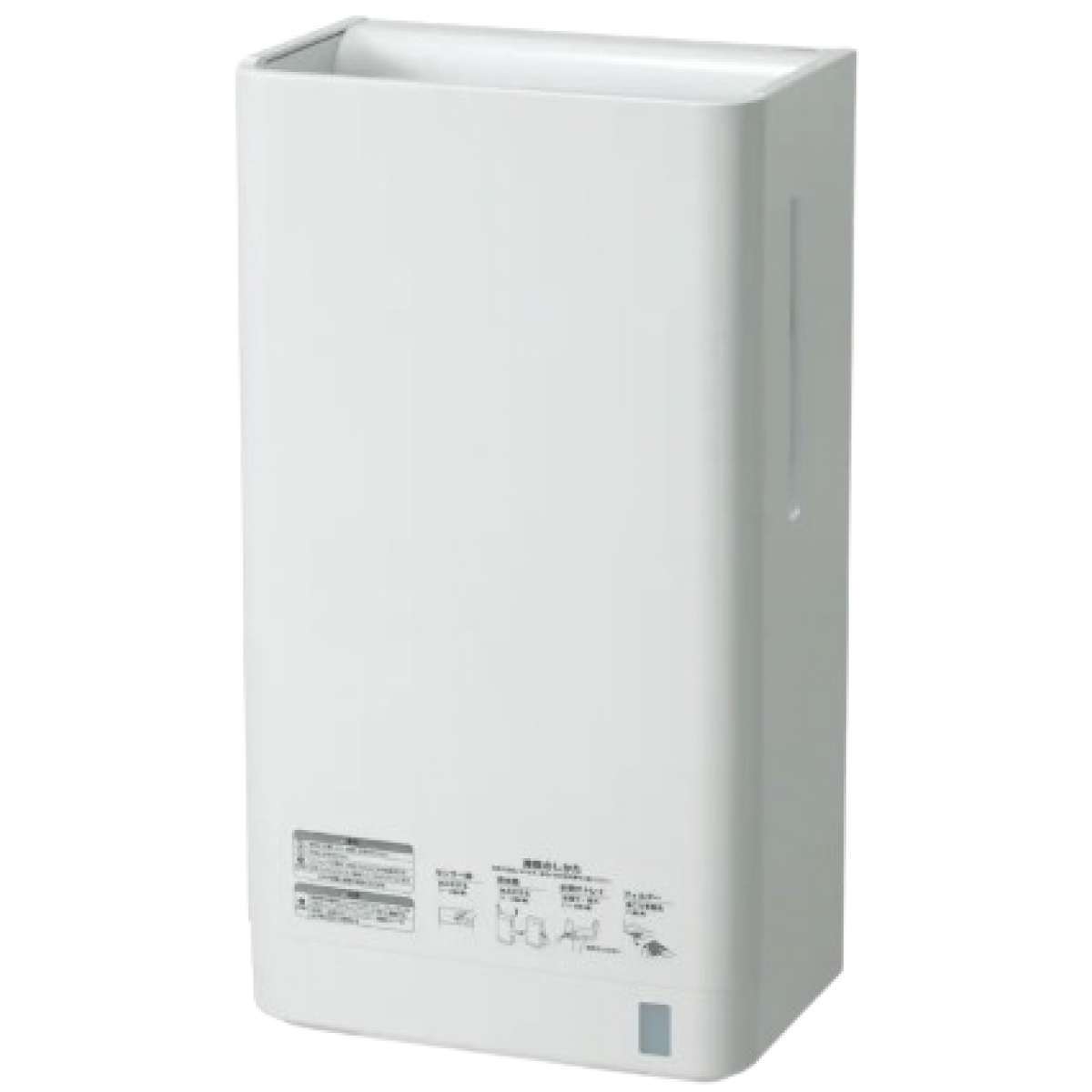 TOTO TYC422W 自動高速乾手器