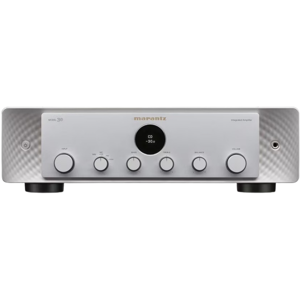 Marantz 馬蘭士 MODEL 30 合併式擴音機 Marantz 馬蘭士 MODEL 30 合併式擴音機