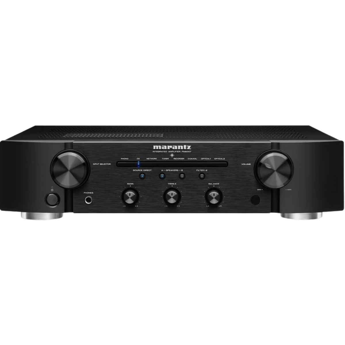 Marantz 馬蘭士 PM6007 合拼擴音機 Marantz 馬蘭士 PM6007 合拼擴音機