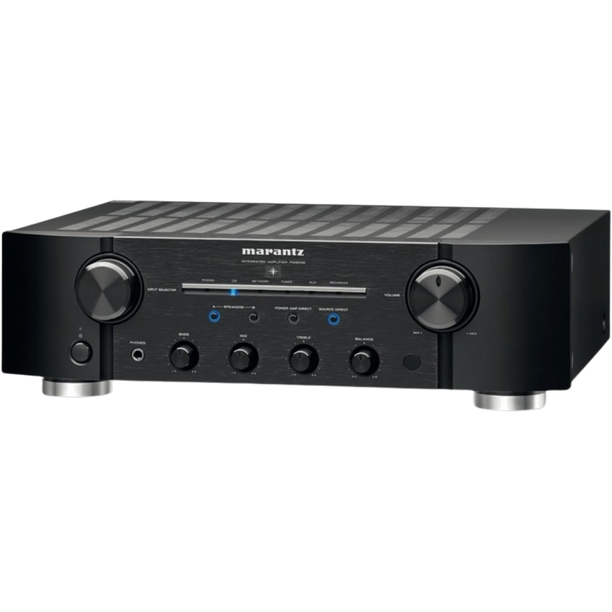 Marantz 馬蘭士 PM8006 合拼擴音機