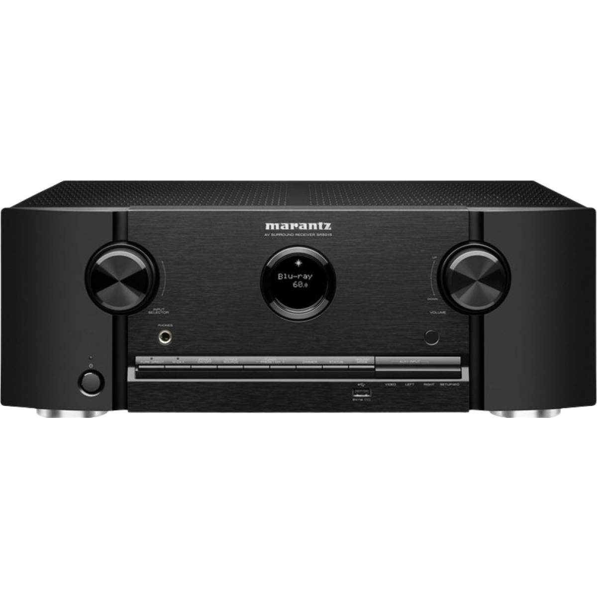 Marantz 馬蘭士 SR5015 AV環繞擴音機