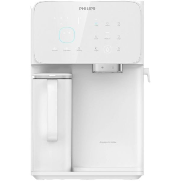 Philips 飛利浦 ADD6991WH RO純淨 冷熱製冰飲水機