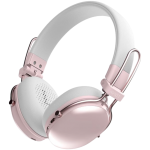 Aviot WA-Q1 無線藍牙頭戴式耳機 (粉紅色)