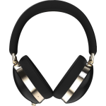 Aviot WA-J1 三單元無線藍牙頭戴式耳機 (黑色)