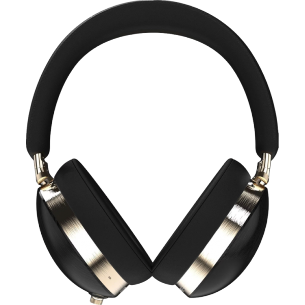 Aviot WA-J1 三單元無線藍牙頭戴式耳機 (黑色)