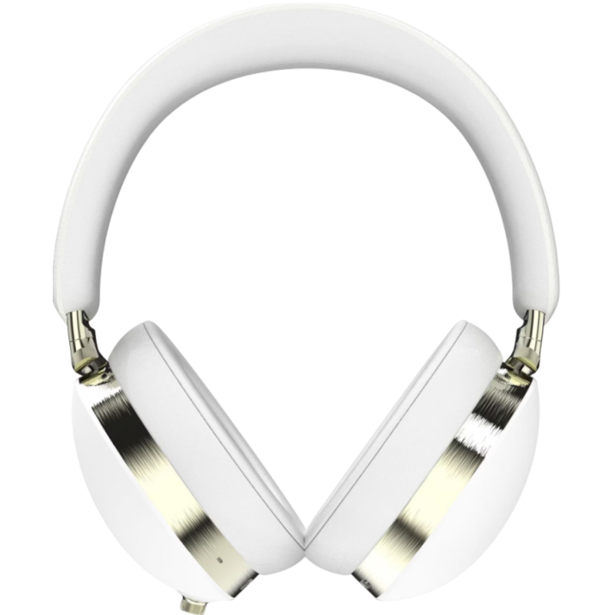 Aviot WA-J1 三單元無線藍牙頭戴式耳機 (白色)