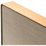 Bang & Olufsen Beosound Stage 杜比全景聲 (香檳金)