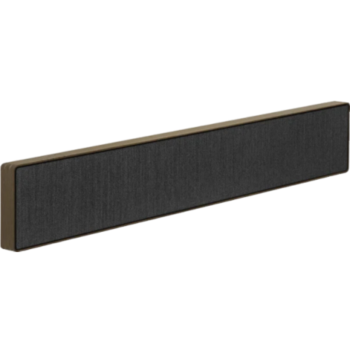 Bang & Olufsen Beosound Stage 杜比全景聲 (煙燻木)