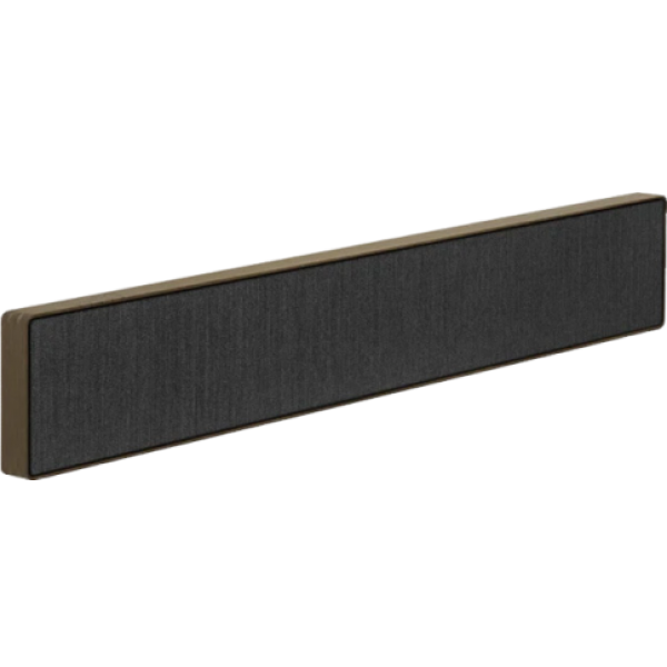 Bang & Olufsen Beosound Stage 杜比全景聲 (煙燻木)