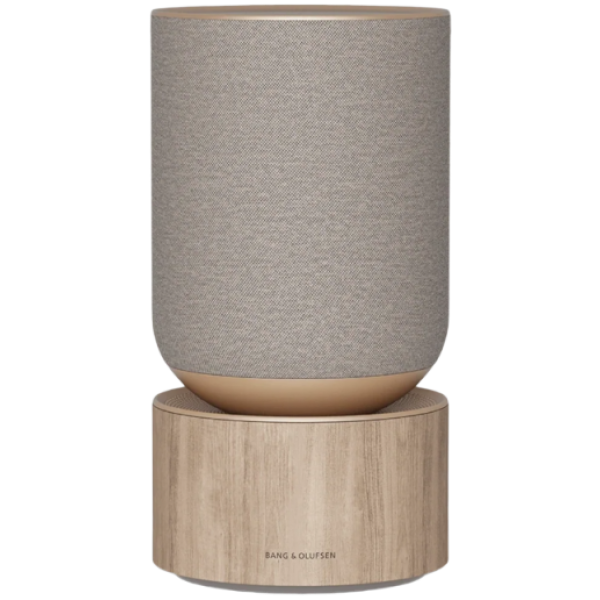 Bang & Olufsen Beosound Balance 無線喇叭 (天然橡木)