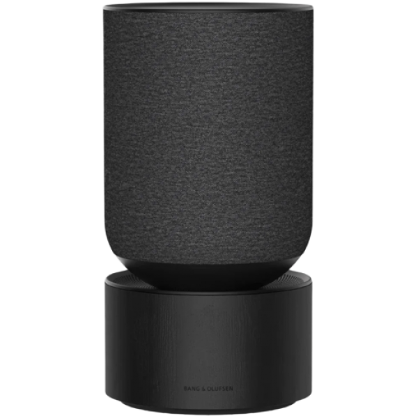 Bang & Olufsen Beosound Balance 無線喇叭 (黑灰色橡木)