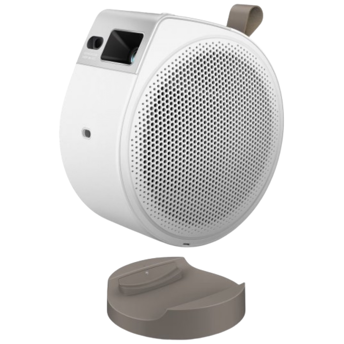 BenQ GV32 LED 智慧微型投影機