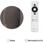 BenQ GV32 LED 智慧微型投影機