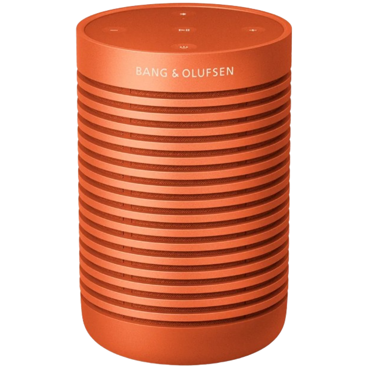 Bang & Olufsen Beosound Explore 戶外藍牙揚聲器 (營火橙)