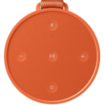 Bang & Olufsen Beosound Explore 戶外藍牙揚聲器 (營火橙)