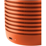 Bang & Olufsen Beosound Explore 戶外藍牙揚聲器 (營火橙)