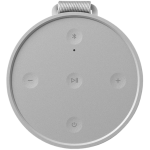 Bang & Olufsen Beosound Explore 戶外藍牙揚聲器 (灰色霧)
