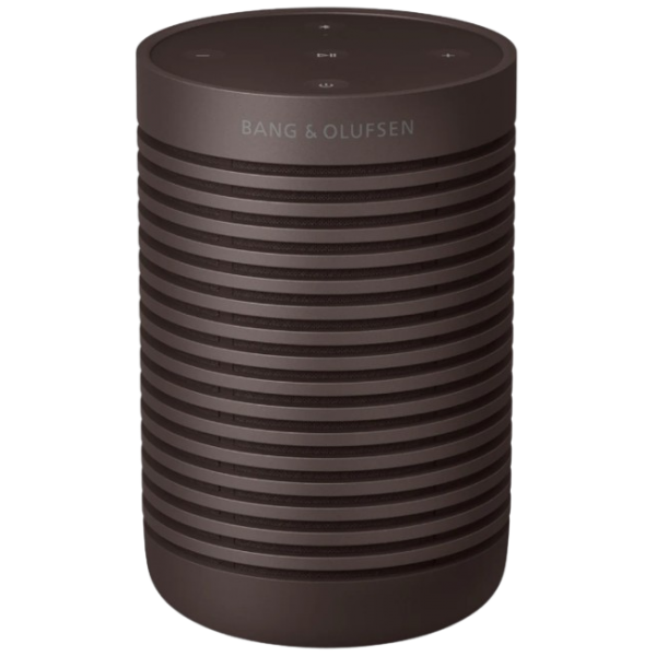 Bang & Olufsen Beosound Explore 戶外藍牙揚聲器 (粟棕色)