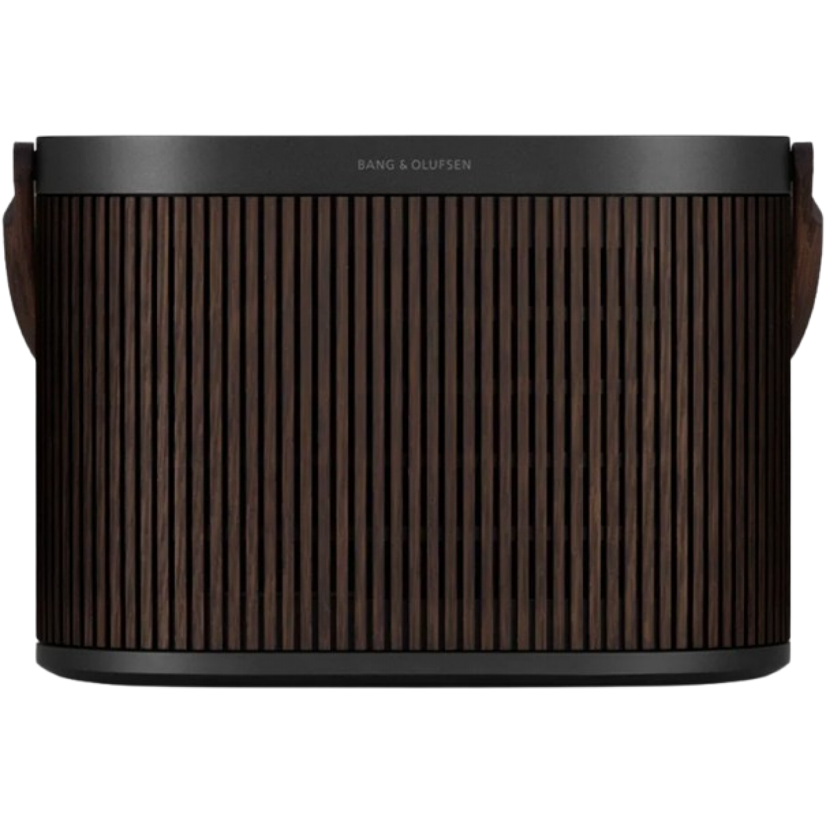 Bang & Olufsen Beosound A5 便攜式揚聲器 (深褐色)