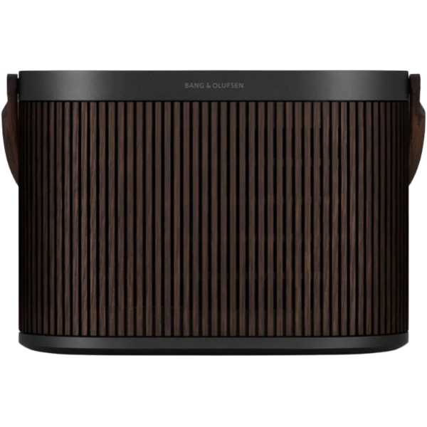 Bang & Olufsen Beosound A5 便攜式揚聲器 (深褐色)