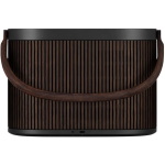 Bang & Olufsen Beosound A5 便攜式揚聲器 (深褐色)