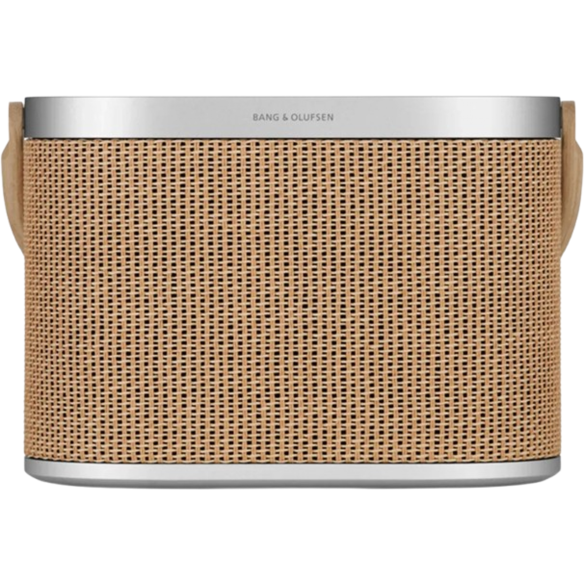 Bang & Olufsen Beosound A5 便攜式揚聲器 (淺奶油色)