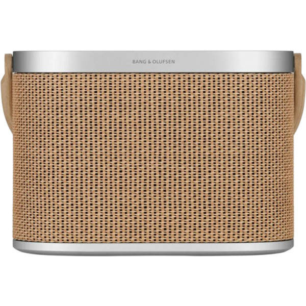 Bang & Olufsen Beosound A5 便攜式揚聲器 (淺奶油色)