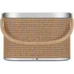 Bang & Olufsen Beosound A5 便攜式揚聲器 (淺奶油色)
