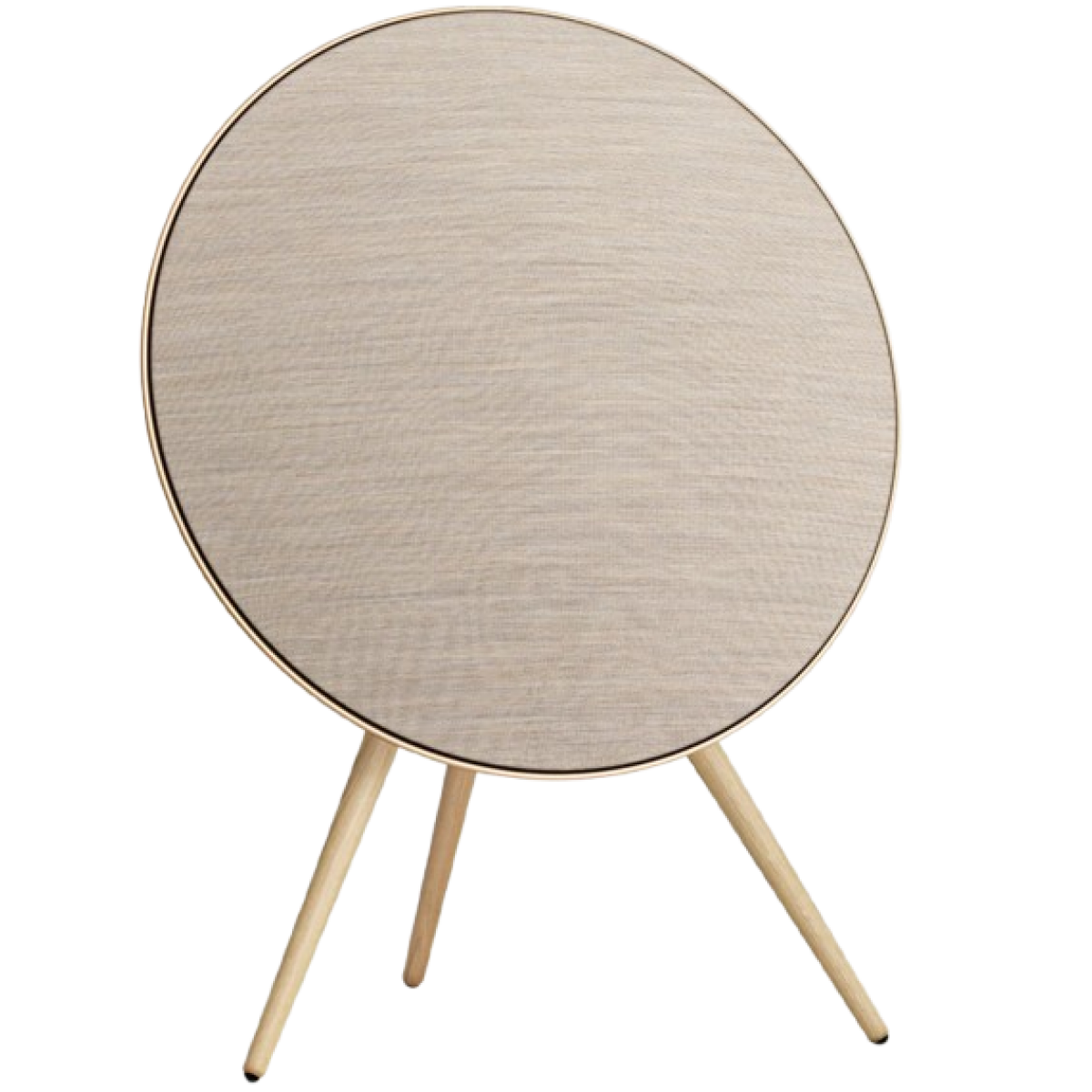 Bang & Olufsen Beoplay A9 5th Gen 無線喇叭 (淺金色)