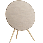 Bang & Olufsen Beoplay A9 5th Gen 無線喇叭 (淺金色)