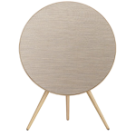 Bang & Olufsen Beoplay A9 5th Gen 無線喇叭 (淺金色)