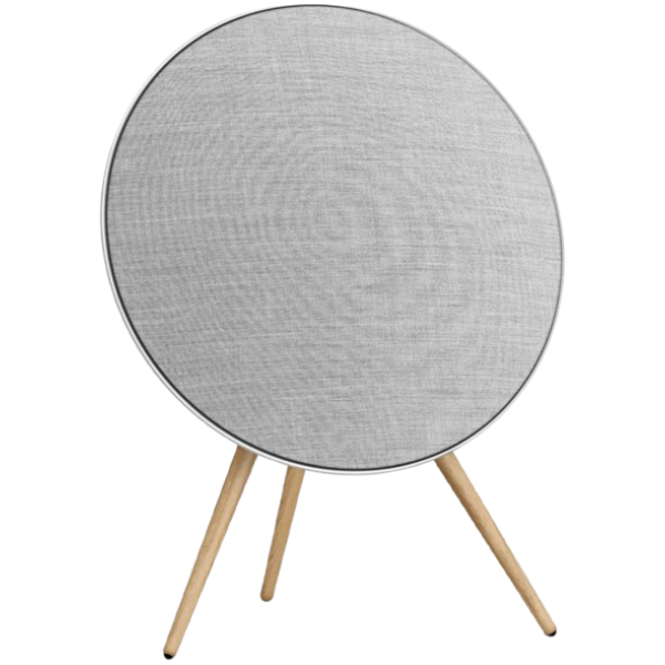 Bang & Olufsen Beoplay A9 5th Gen 無線喇叭 (銀白色)