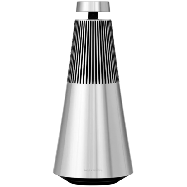 Bang & Olufsen BeoSound 2 3rd Gen 藍芽喇叭 (銀色)
