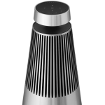 Bang & Olufsen BeoSound 2 3rd Gen 藍芽喇叭 (銀色)