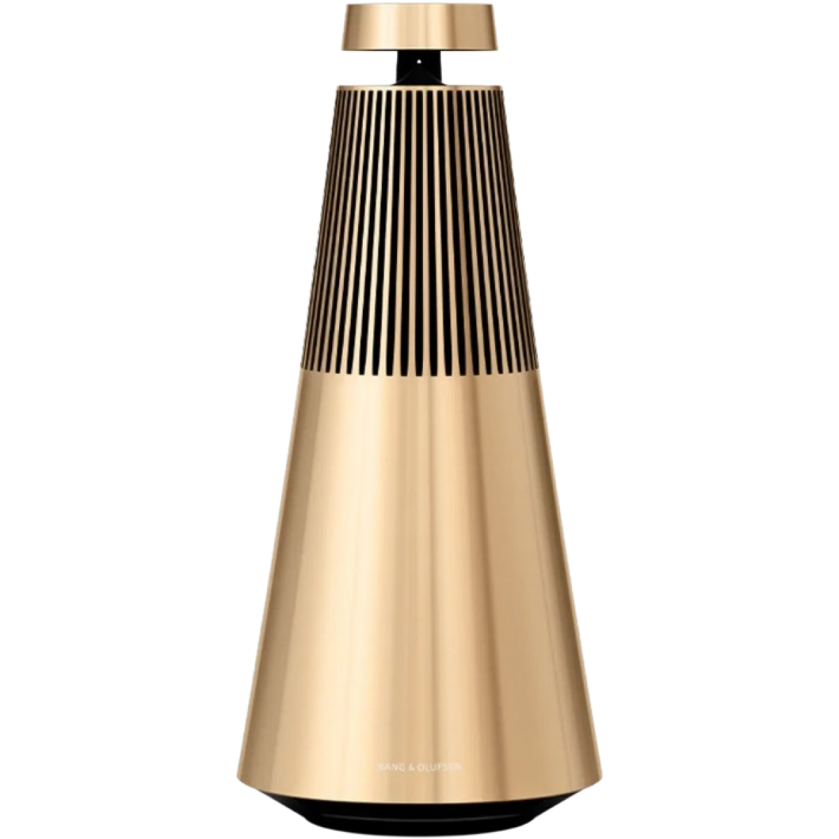 Bang & Olufsen BeoSound 2 3rd Gen 藍芽喇叭 (金色)
