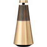 Bang & Olufsen BeoSound 2 3rd Gen 藍芽喇叭 (金色)