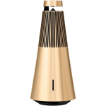 Bang & Olufsen BeoSound 2 3rd Gen 藍芽喇叭 (金色)