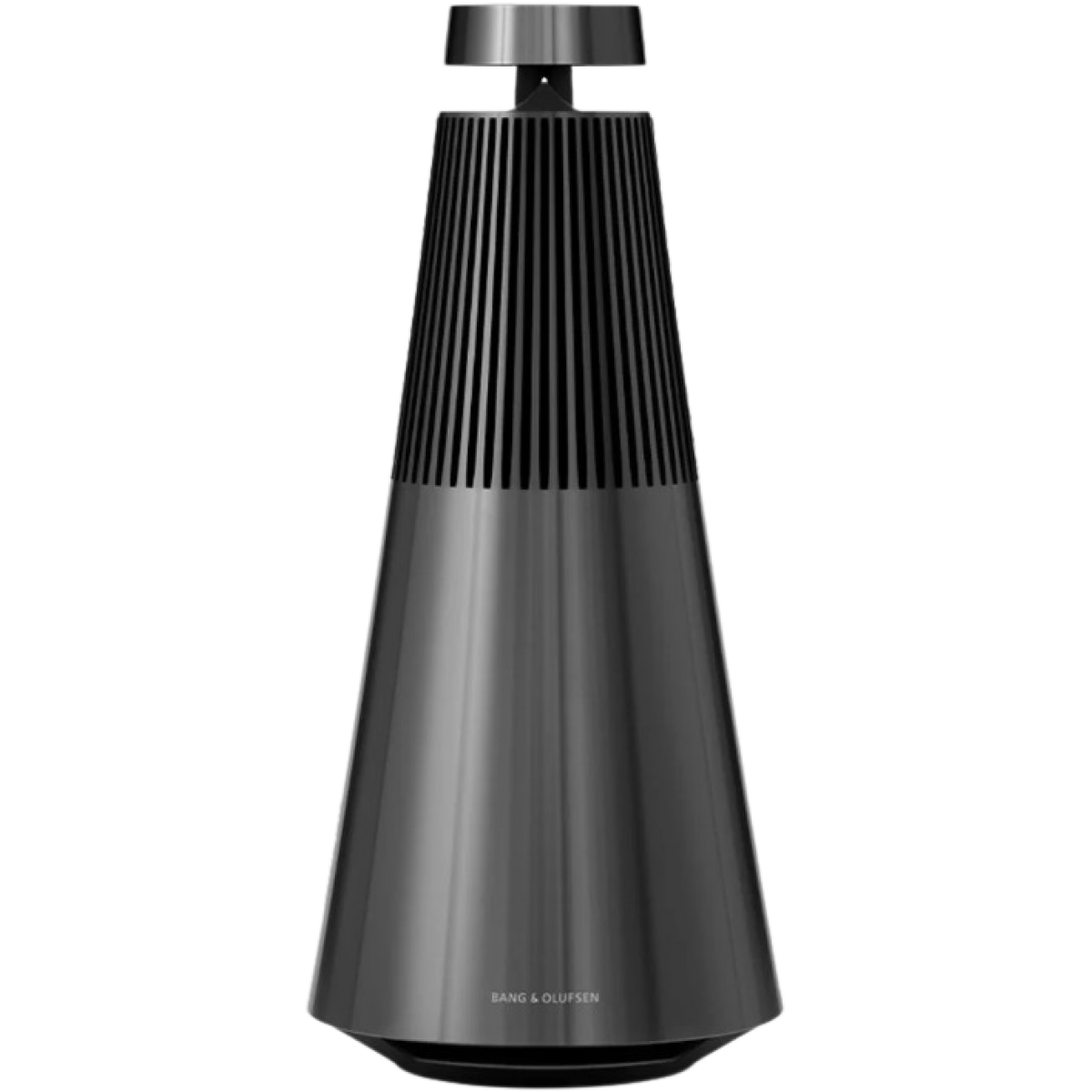 Bang & Olufsen BeoSound 2 3rd Gen 藍芽喇叭 (黑色)