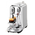 Nespresso J520-SG-ME-NE 19巴 Creatista Plus 不鏽鋼咖啡機