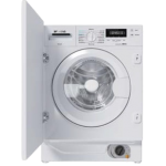 Siemens 西門子 WK14S251HK 8.0/5.0公斤 全嵌入洗衣乾衣機