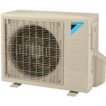 Daikin 大金 FDBR25BV1H/RN25BV1H 1.0匹 FDBR系列 定頻低靜壓風管連接型分體機 (金屬扇葉系列)