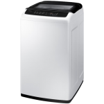 Samsung 三星 WA40F08DFWSH 8.0公斤 變頻頂揭式洗衣機 低排水位 (羽白色)