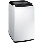 Samsung 三星 WA40F08DFWSH 8.0公斤 變頻頂揭式洗衣機 低排水位 (羽白色)