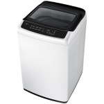 Samsung 三星 WA40F08DFWSH 8.0公斤 變頻頂揭式洗衣機 低排水位 (羽白色)