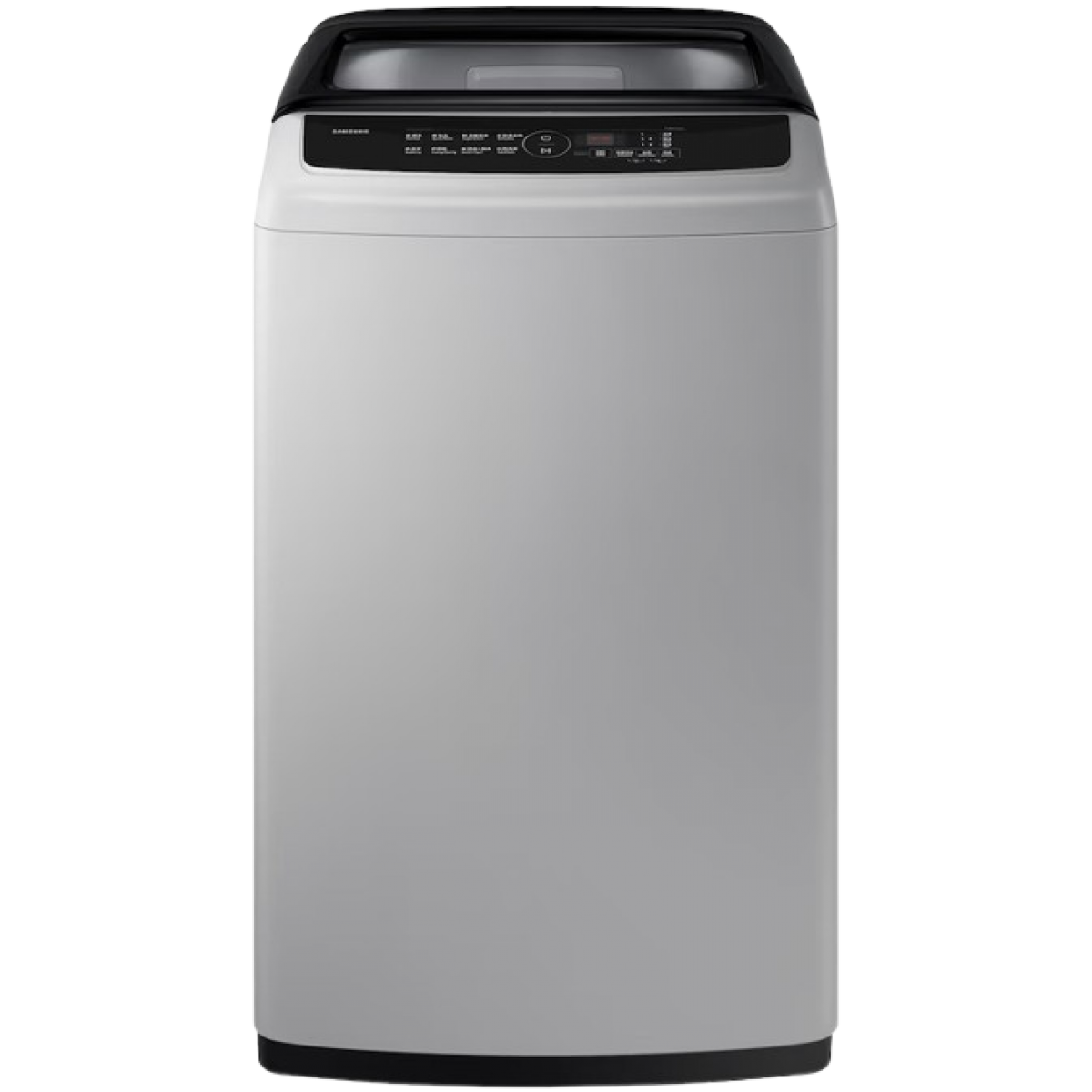 Samsung 三星 WA40F08DHLSH 8.0公斤 變頻頂揭式洗衣機 高排水位 (薰衣草灰色)